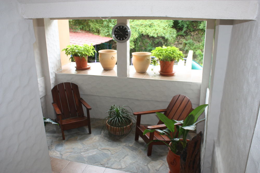 Hotel Arenas Del Pacifico Santa Cruz Huatulco Dış mekan fotoğraf
