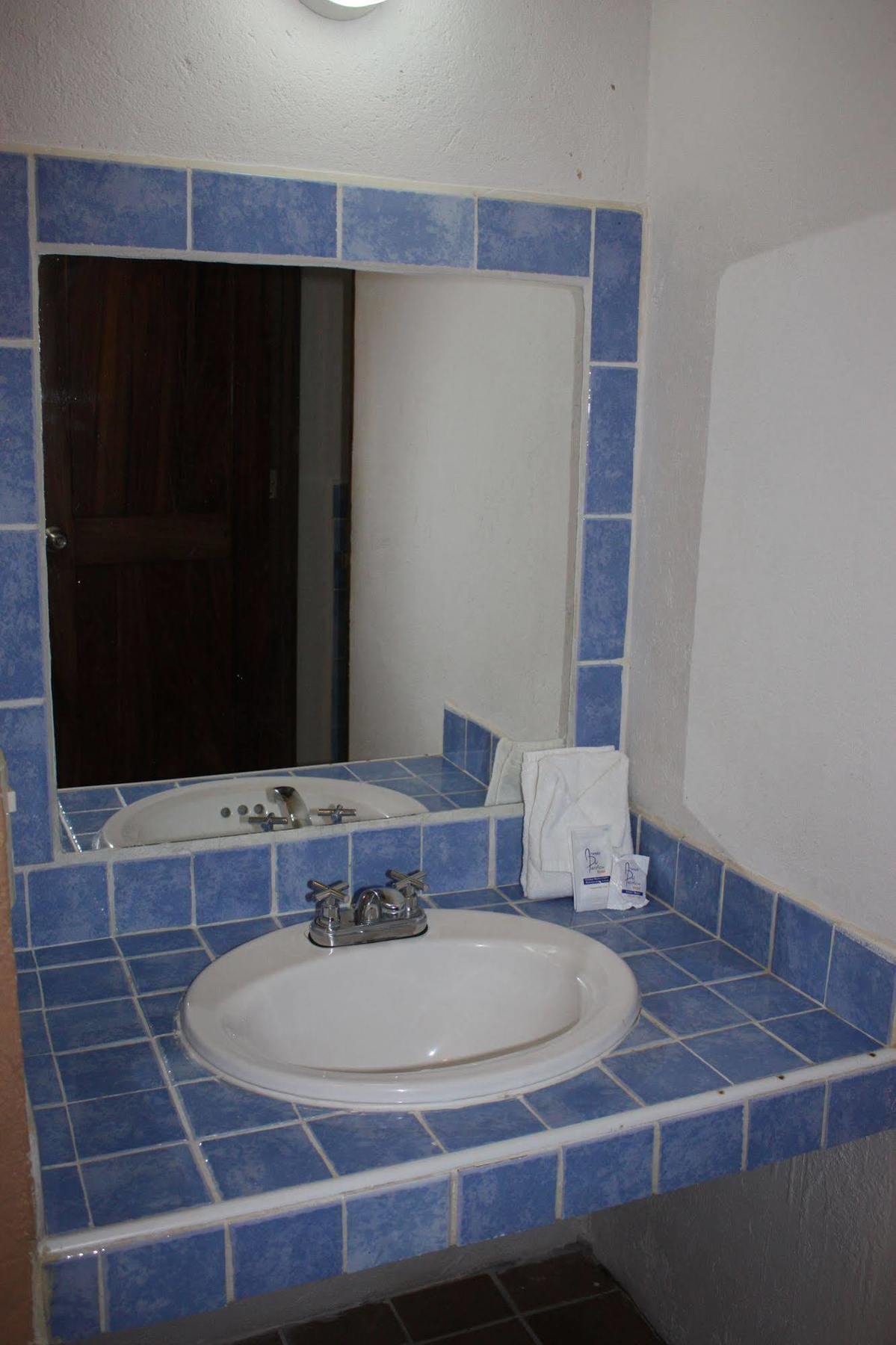 Hotel Arenas Del Pacifico Santa Cruz Huatulco Dış mekan fotoğraf