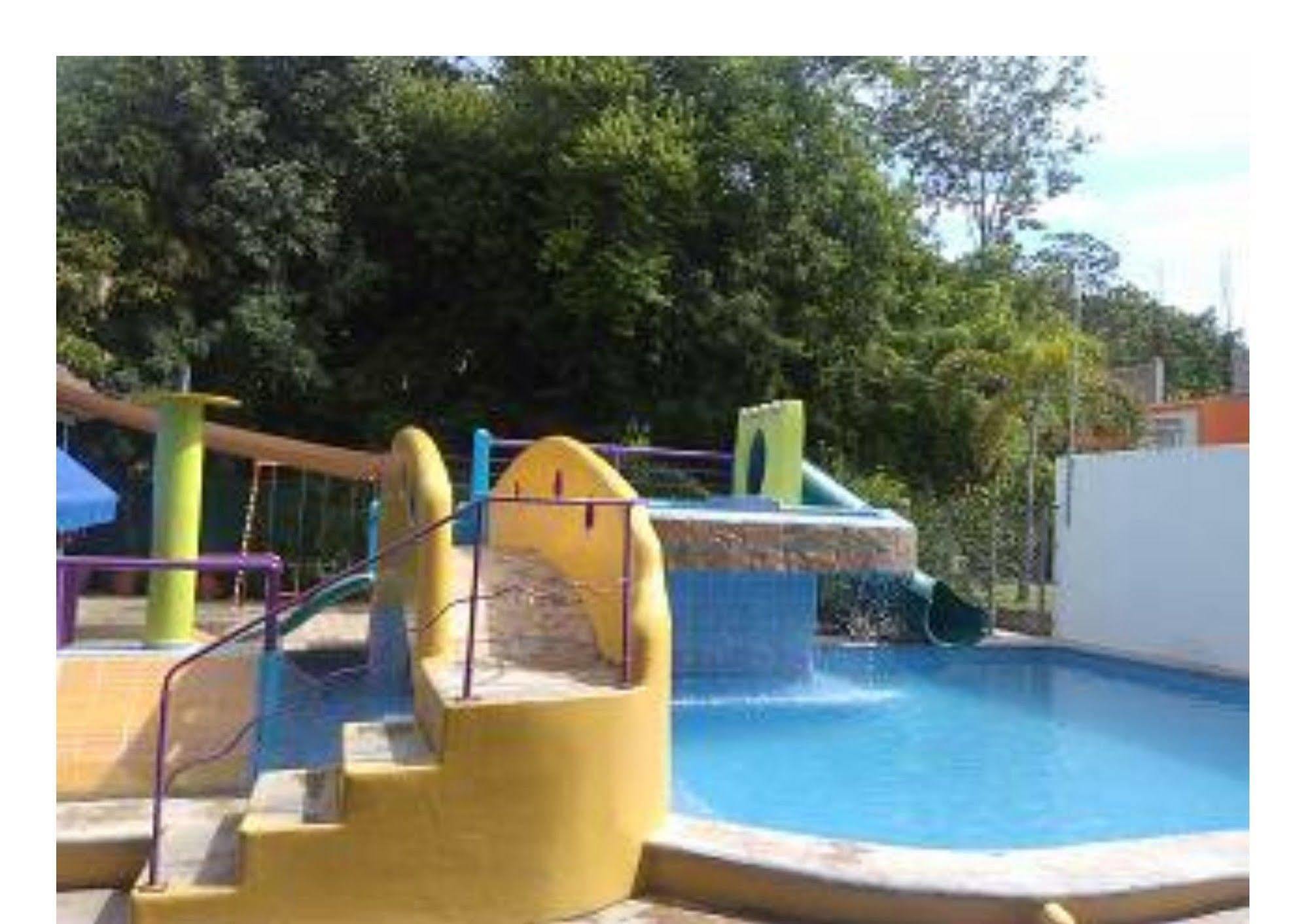 Hotel Arenas Del Pacifico Santa Cruz Huatulco Dış mekan fotoğraf
